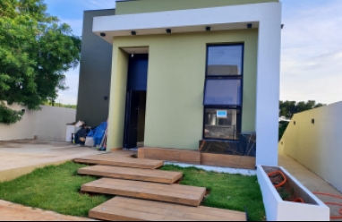 Casa para venda em Avaré